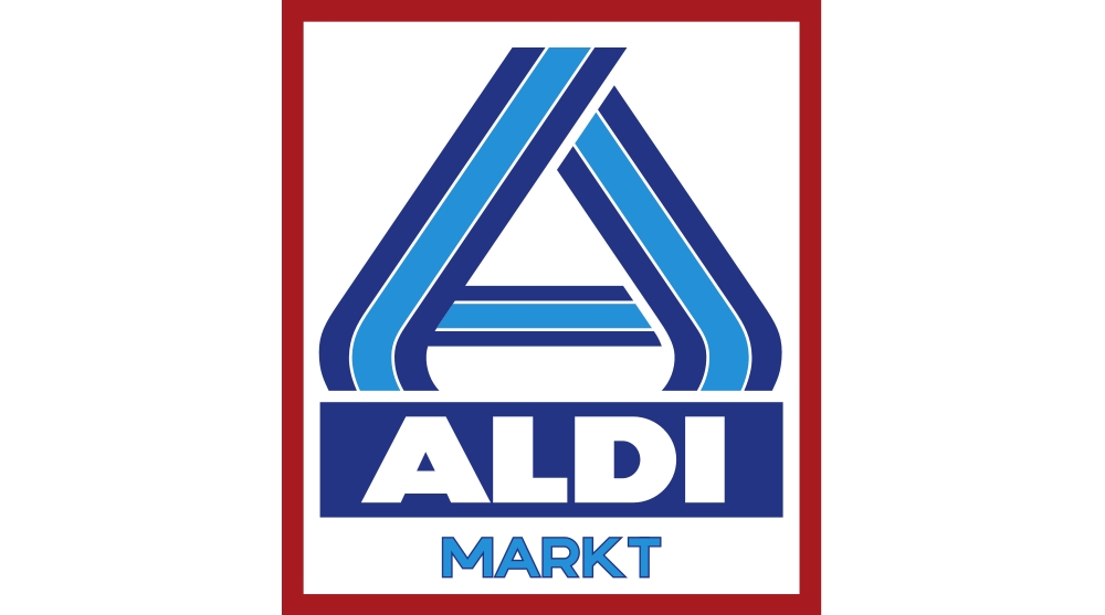 Aldi Logo