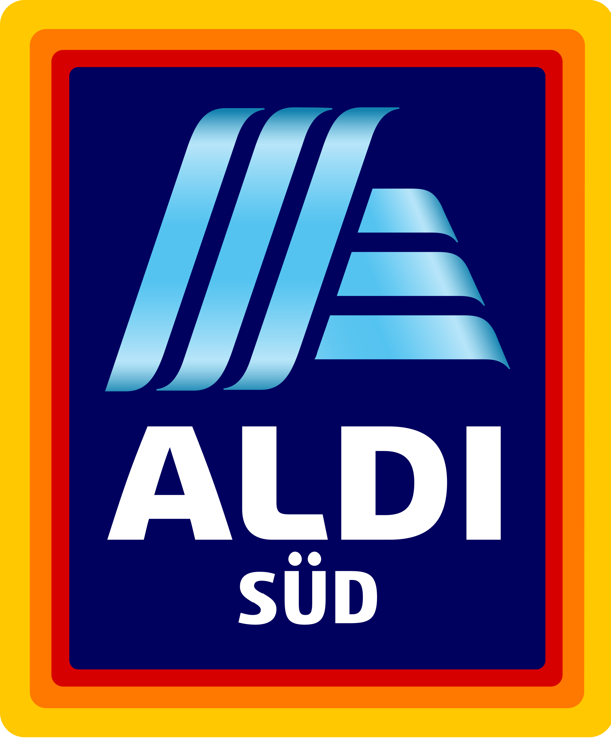 Aldi Sued Logo