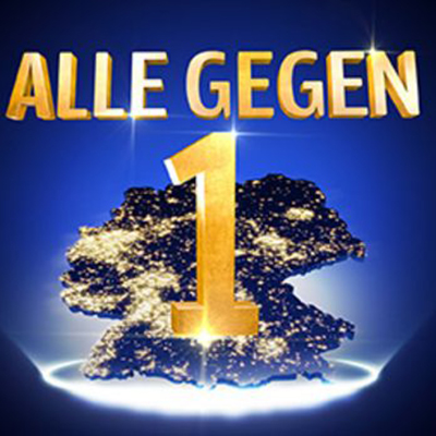 Alle gegen einen