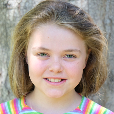 Alma Maurer