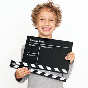 Fotoshooting