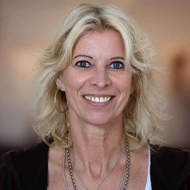 Sandra Hoever