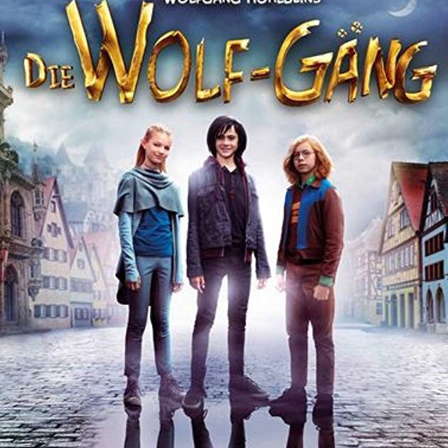 Die WolfGäng