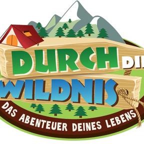 Durch die Wildnis