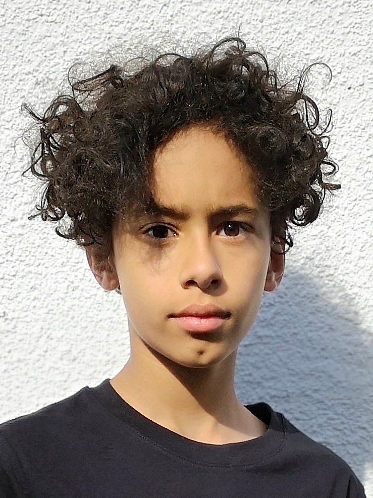 Jamal