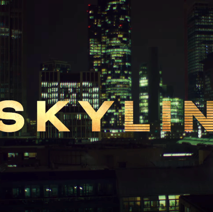 skylines