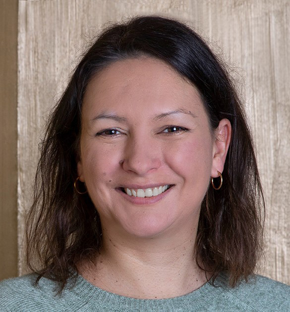 Nina Buzalka