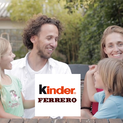 Ferrero Kinder