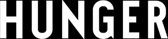 Logo Hunger Magazine