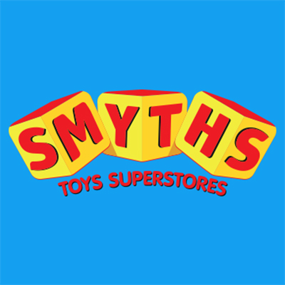 Smyths Toys Logo